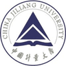 China Jiliang University logo