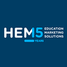 Higher Education Marketing logo