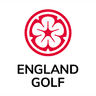 England Golf logo