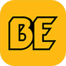 BE Group logo