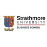 Strathmore University Business School logo