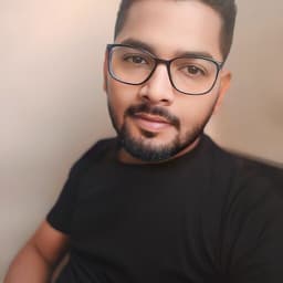 Abhishek Kumar Yadav