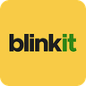Blinkit logo