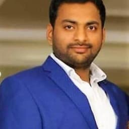 Srikanth Reddy Parvathi