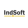 Indsoft System logo