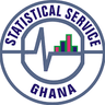 Ghana Statistical Service logo