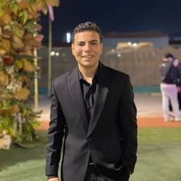 Sherif Emad
