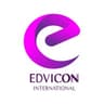 Edvicon International logo