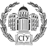 Saratov State University named after N.G. Chernyshevsky logo