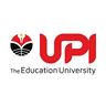 Universitas Pendidikan Indonesia logo