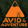 Avid4 Adventure logo