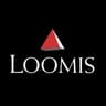 Loomis Armored logo
