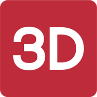3D Cloud