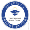 Livermore Valley Joint Unified School District logo