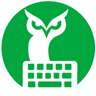 TypingOwl logo