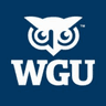 Western Governor’s University logo