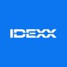IDEXX logo