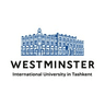 Westminster International university in Tashkent logo