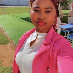 Amarachi Nnebuo
