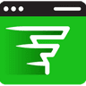 FlexiFunnels logo