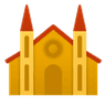 Centopassi dal Duomo logo