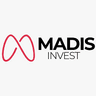 Madis Invest logo