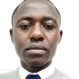 Ochigbo Emmanuel Ogbole
