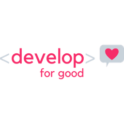 Develop for Good