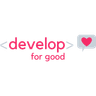 Develop for Good logo