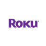 Roku Inc. logo