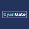 Cyangate logo