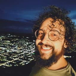 Leandro Cavalcante da Rocha