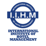 International Institute of Hotel Management logo