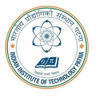 Indian Institute of Technology Patna logo
