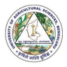 University of Agricultural Sciences, Bangalore logo