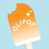 OLIPOP PBC logo