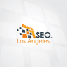 Los Angeles SEO logo