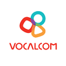 Vocalcom logo