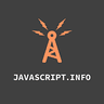 JavaScript.info logo