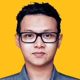 Ian Asriandi Mulyadi