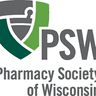 Pharmacy Society of Wisconsin logo