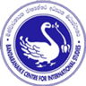 Bandaranaike Centre for International Studies logo