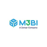 M3bi India Pvt. Ltd.  logo