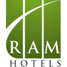 Courtyard-By-Marriott---Auburn,-Ram-Hotels logo