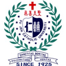 Fu-Jen Catholic University logo