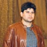 Syed Mehroz Ali