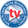 South Florida Water Management District logo