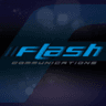 Flash Communication logo
