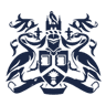 University of Lincoln logo