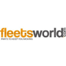 leets World logo